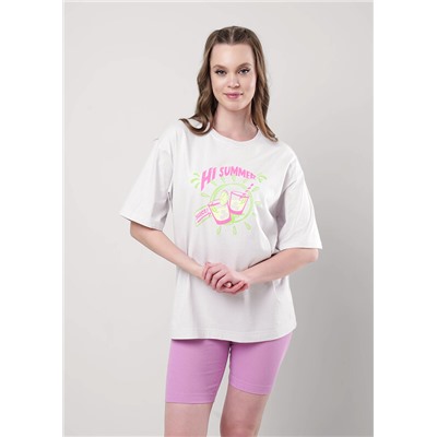 Пижама женская