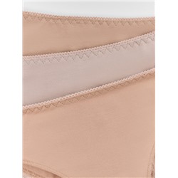 ТРУСЫ ЖЕНСКИЕ (3ШТ.) 412348-3