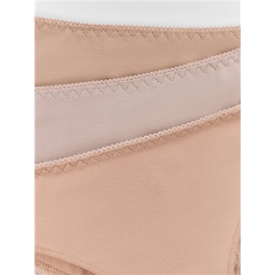 ТРУСЫ ЖЕНСКИЕ (3ШТ.) 412348-3