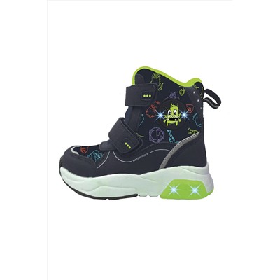 Ботинки PLAYTODAY, 1185863