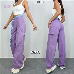 Брюки 1976476-4