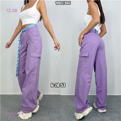 Брюки 1976476-4