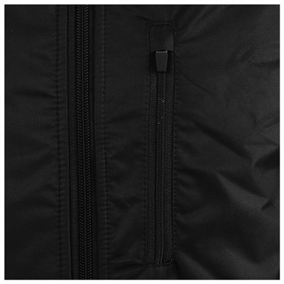 Куртка утеплённая ONLYTOP, оранжевая, размер 56