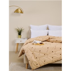 Одеяло всесезонное CASSIA - Бархан