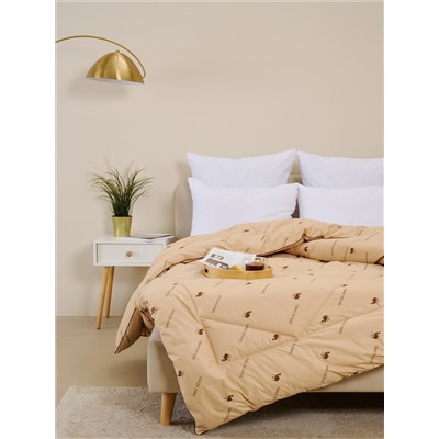 Одеяло всесезонное CASSIA - Бархан