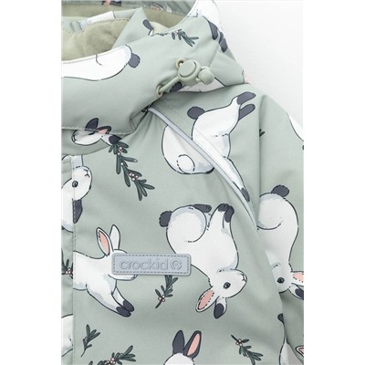 CROCKID Комбинезон ВК 60032/н/34 Ал