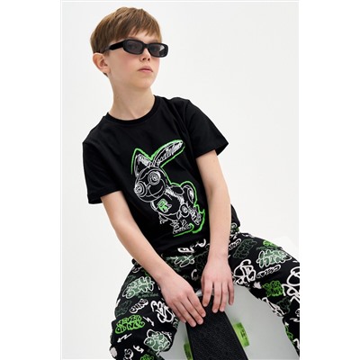 Футболка KOGANKIDS, 1016791
