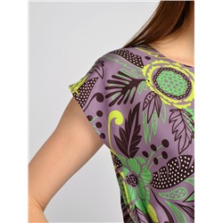 VISERDI Платье 10115-флт 4521020