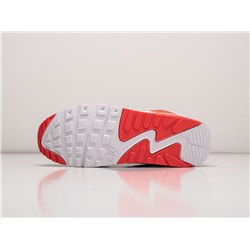 Зимние Кроссовки Nike Air Max 90