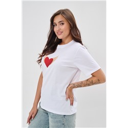 Футболка женская 88537