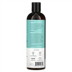 Kin+Kind, натуральный кондиционер и увлажняющий крем для собак и кошек, без запаха, 354 мл (12 жидк. унций)