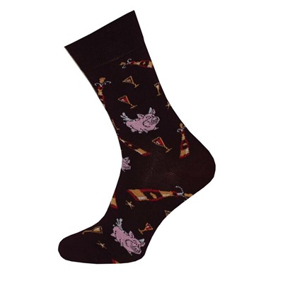 Классические Брестские Носки мужские 2127 CLASSIC