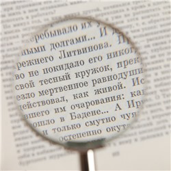 Третья рука для пайки 5х, d=6.5 см 15×17×7 см