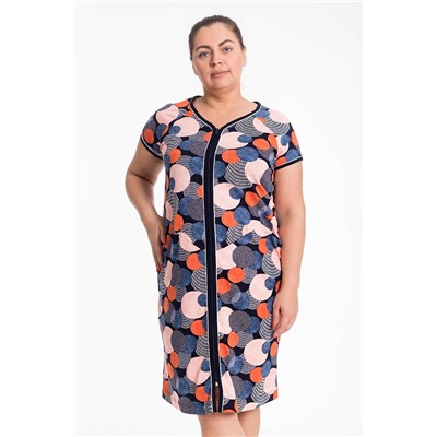 Халат М32012со