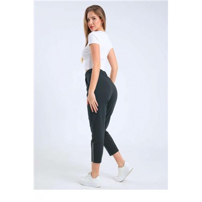 Брюки женские 22279 (Графит)