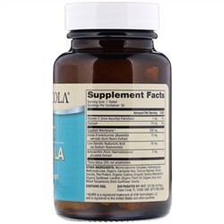 Dr. Mercola, объединенная формула, 30 капсул