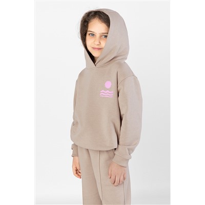 Костюм (Худи + Брюки) BOSSA NOVA, 912173