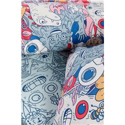 КПБ Дудлики перкаль НАТАЛИ, 878327