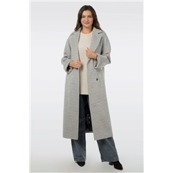 01-10743 Пальто женское демисезонное (пояс)