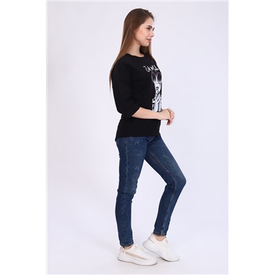 Натали Лонгслив 82007