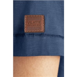 Футболка VILATTE, 1120489