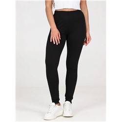 Леггинсы "Лието" (Черный)