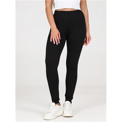 Леггинсы "Лието" (Черный)