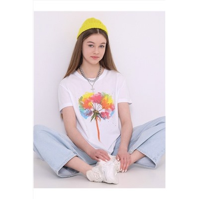 Футболка АПРЕЛЬ, 972279