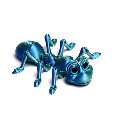 Игрушка-антистресс "Муравей"