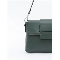 Сумка 0028VG d.green Vitelli Grassi