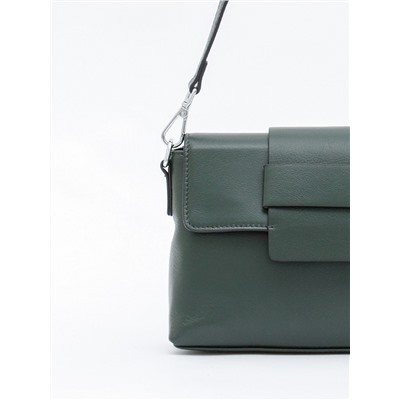 Сумка 0028VG d.green Vitelli Grassi