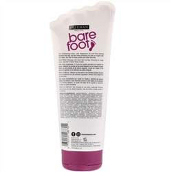Freeman Beauty, Bare Foot, Hydrating, лосьон для ног, мята и слива, 5,3 ж. унц. (150 мл)
