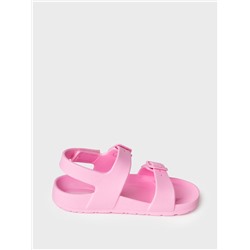 Сабо для девочек