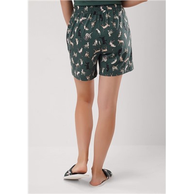 Комплект женский для дома