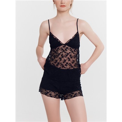 КОМПЛЕКТ ЖЕНСКИЙ (БЛУЗКА, ШОРТЫ) 592580