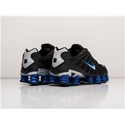 Кроссовки Nike Shox TL
