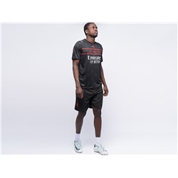 Футбольная форма Puma AC Milan