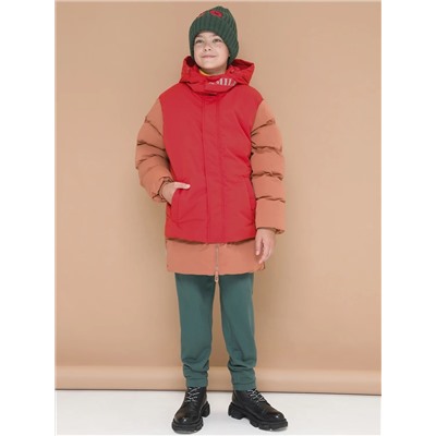 PELICAN Куртка BZXW4295