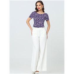 Блузка Доминика, дизайн