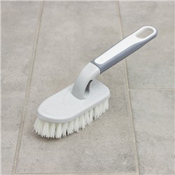 Щётка для уборки Доляна «Универсал», 22×5×8 см, цвет МИКС