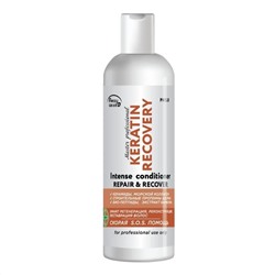 Frezy Grand Кондиционер для регенерации и реконструкции волос / Keratin Recovery PH 5.0, 200 мл 20893