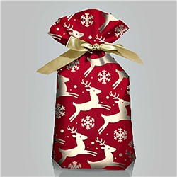 Мешочек подарочный арт. 89 0359 (id 242289)