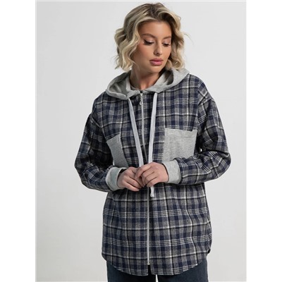 LT Collection Рубашка Б15126-50М