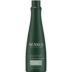 Nexxus, Кондиционер Diametress, «Невесомый объем», 400 мл
