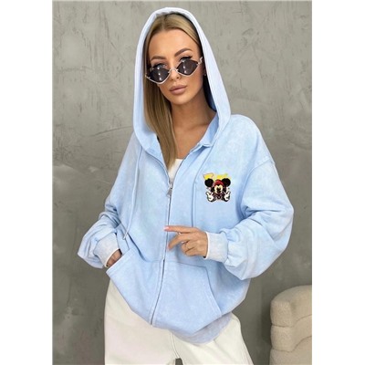 Толстовка #23073395