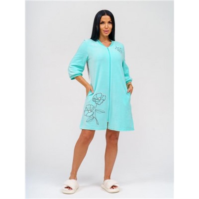 Халат Вдохновение (мята)