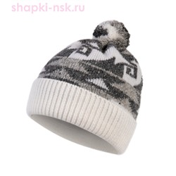 9626/2 Шапка женская флис (56-58)