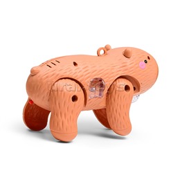 Капибара в пакете