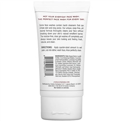 Cremo, Daily Face Wash, 5 fl oz (147 ml)