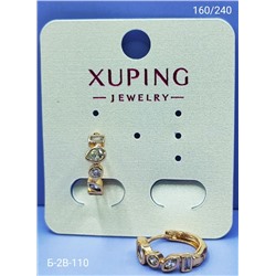 Серьги #23064868